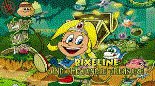 game pic for Pixeline Jungle Treasure